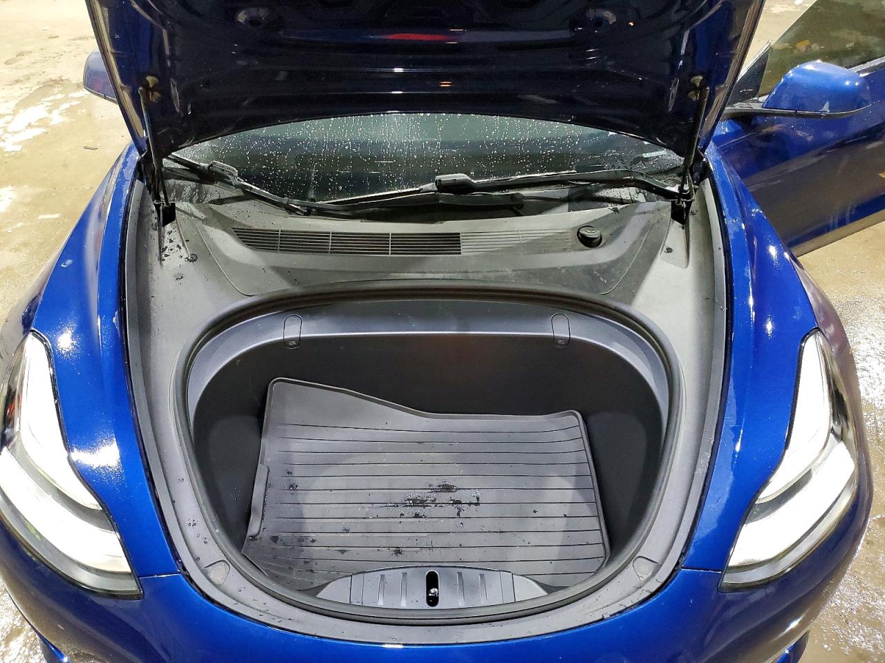 2019 TESLA MODEL 3 photo 21