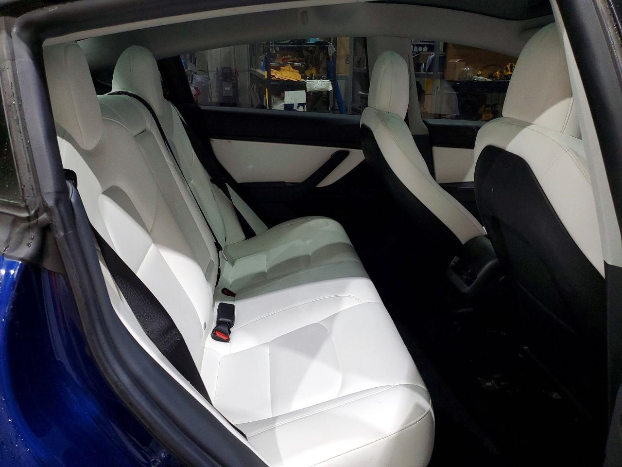 2019 TESLA MODEL 3 photo 19