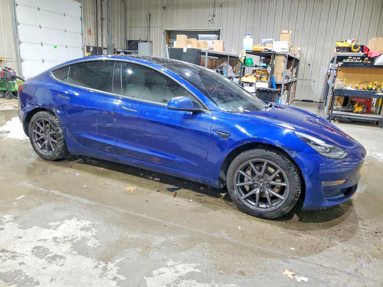 2019 TESLA MODEL 3 photo 7