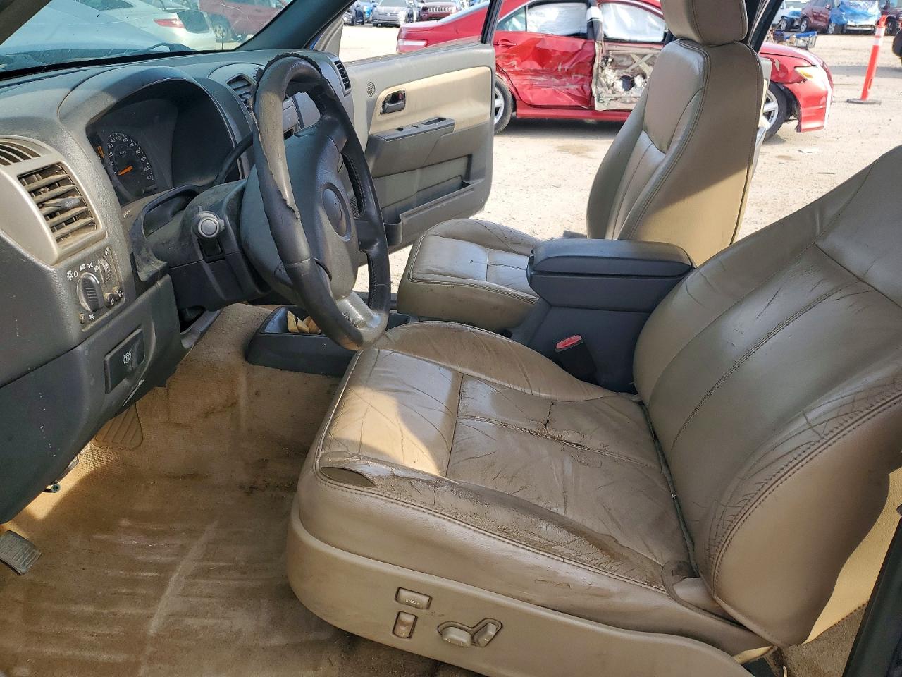 2006 CHEVROLET COLORADO photo 13