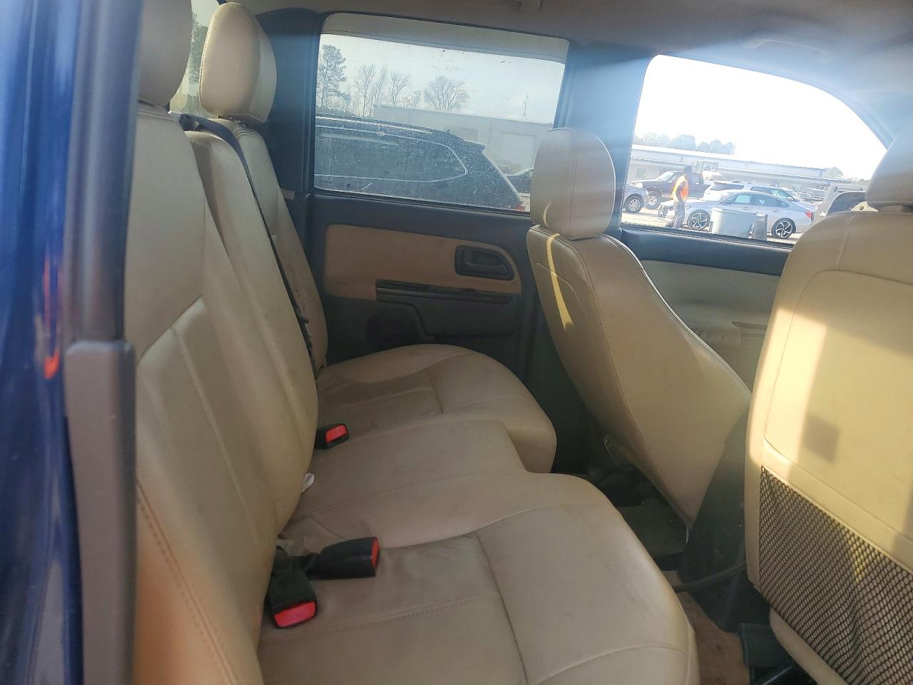 2006 CHEVROLET COLORADO photo 19