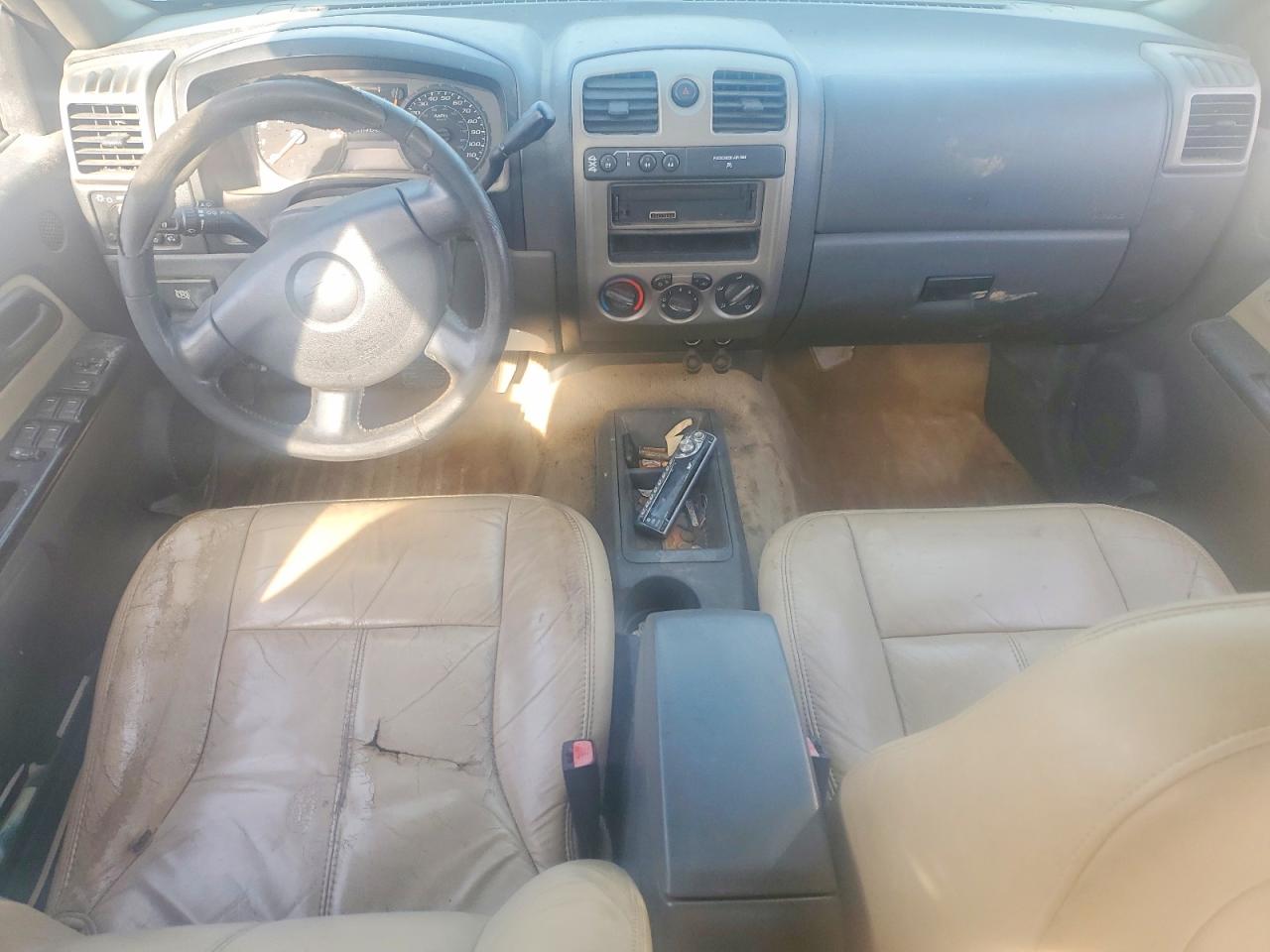 2006 CHEVROLET COLORADO photo 15