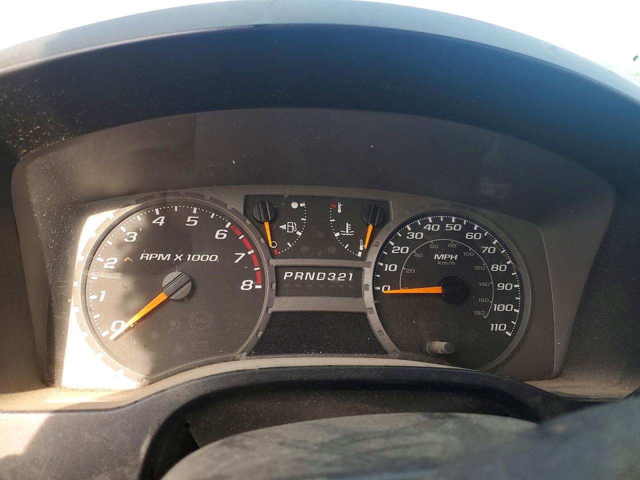 2006 CHEVROLET COLORADO photo 17