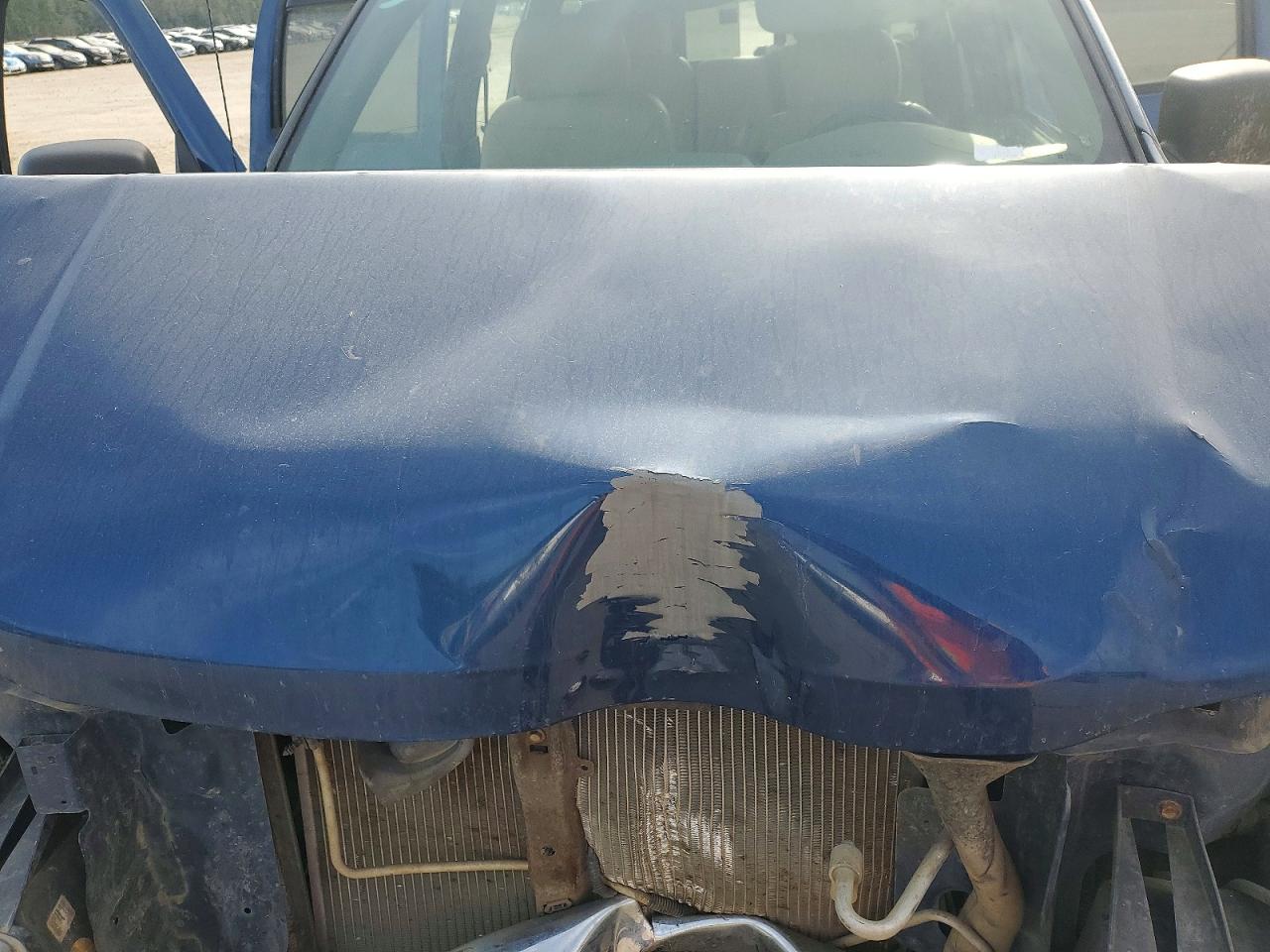 2006 CHEVROLET COLORADO photo 21