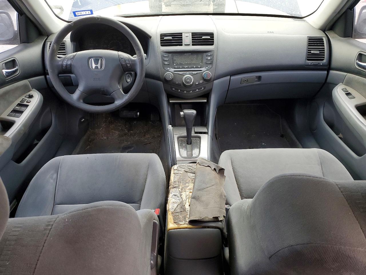 2005 HONDA ACCORD EX photo 15