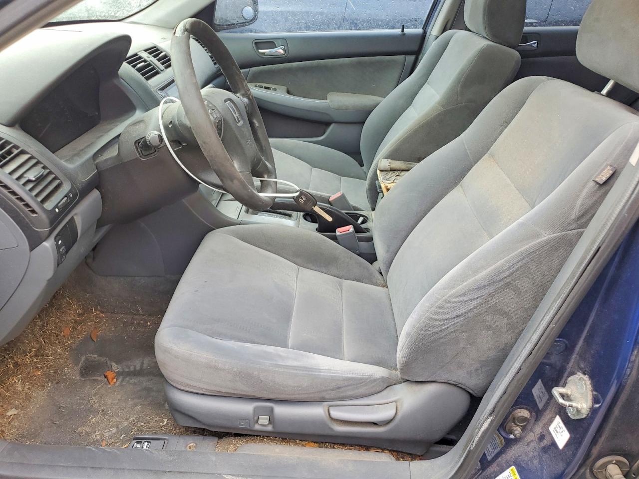 2005 HONDA ACCORD EX photo 13