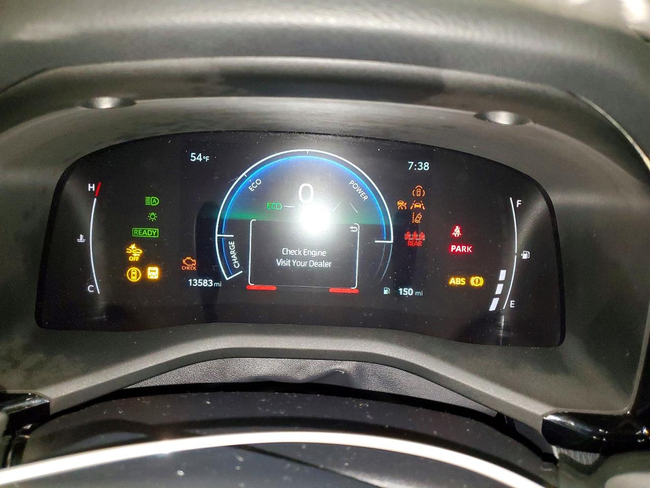 2025 TOYOTA CAMRY XSE photo 17