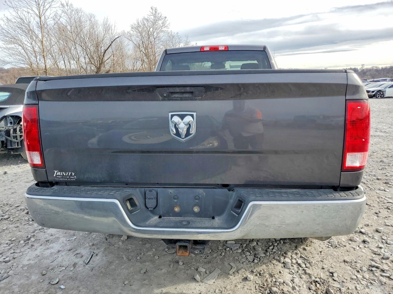 2019 RAM 1500 CLASSIC photo 16
