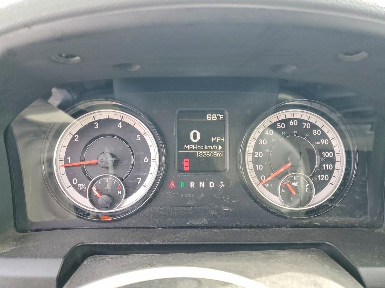 2019 RAM 1500 CLASSIC photo 25