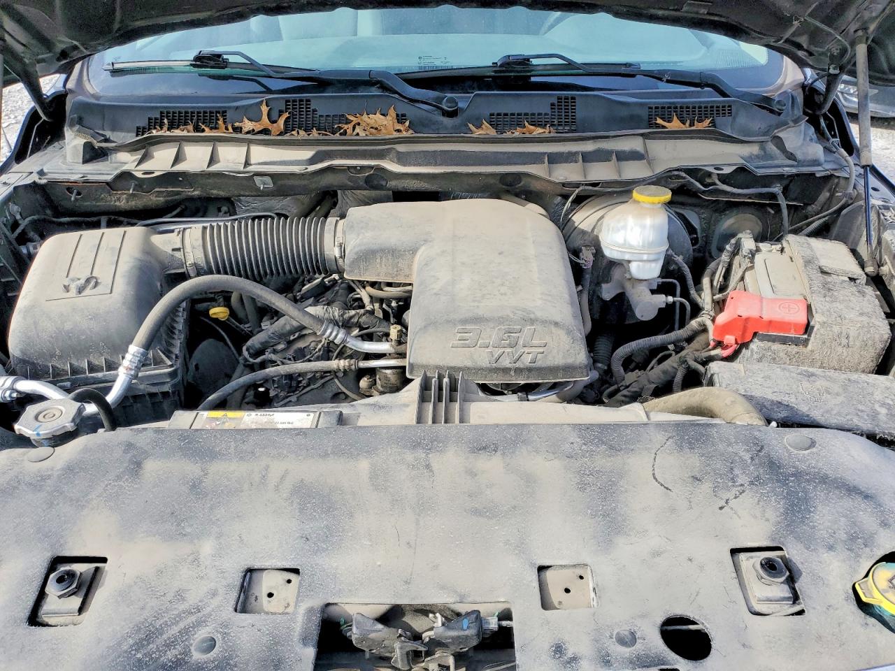 2019 RAM 1500 CLASSIC photo 31