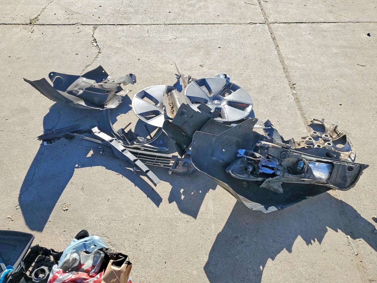 2021 TESLA MODEL 3 photo 23