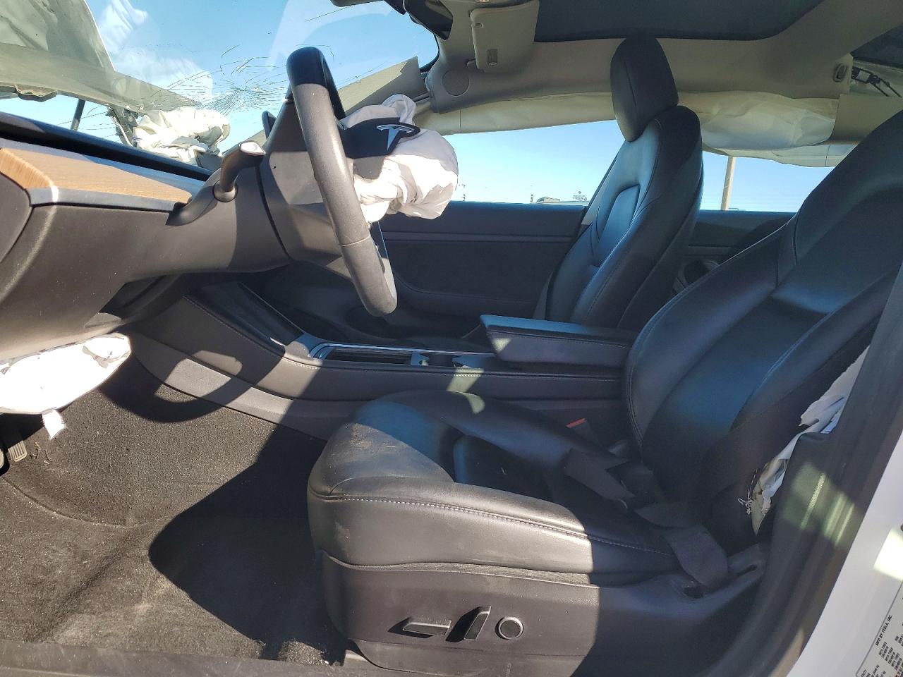 2021 TESLA MODEL 3 photo 13