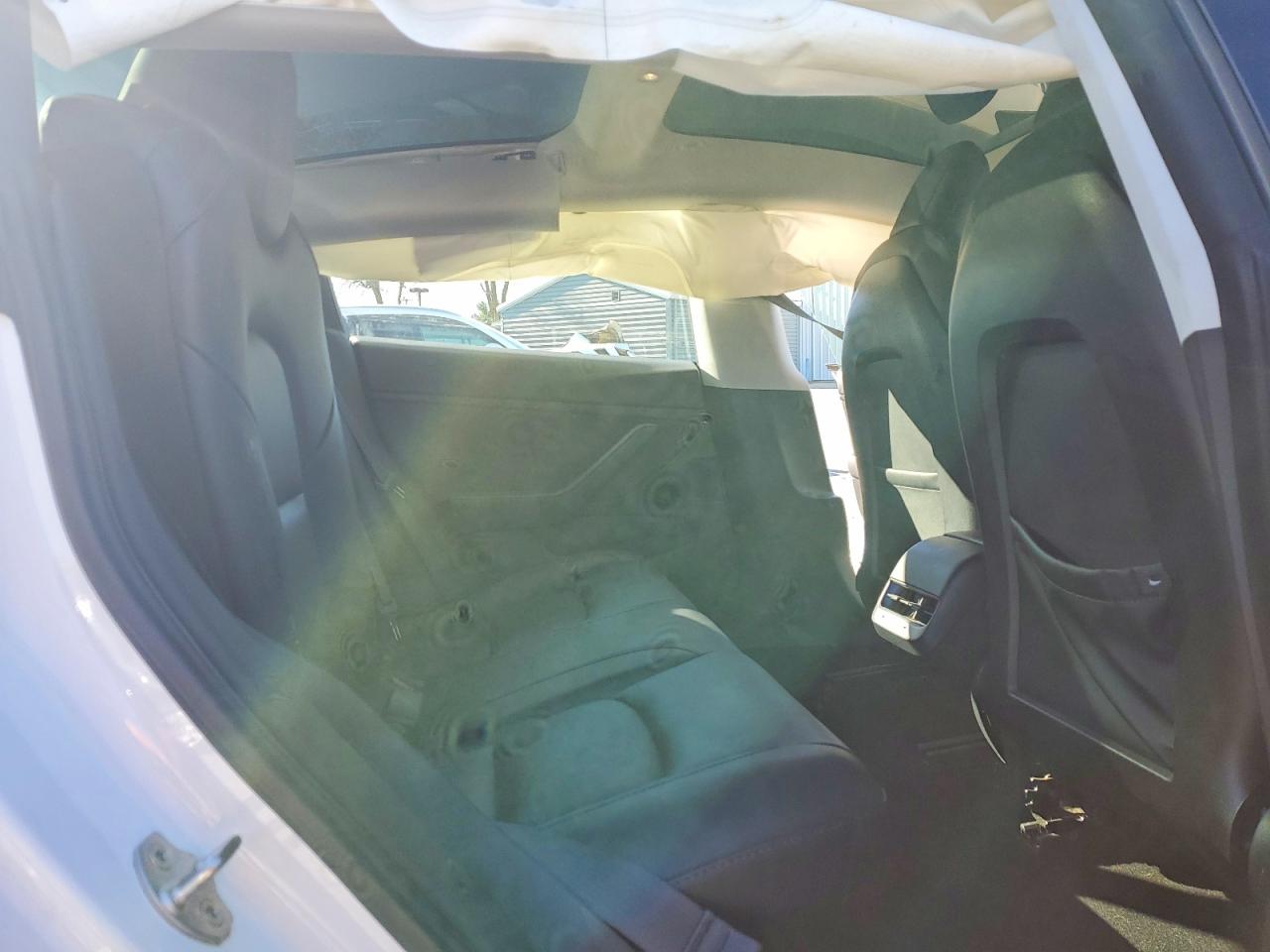 2021 TESLA MODEL 3 photo 19