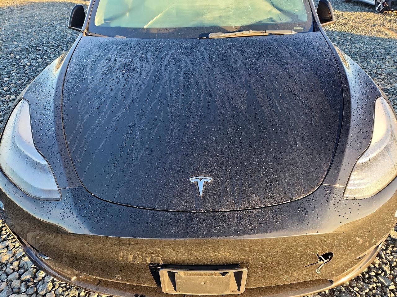 2021 TESLA MODEL Y photo 21