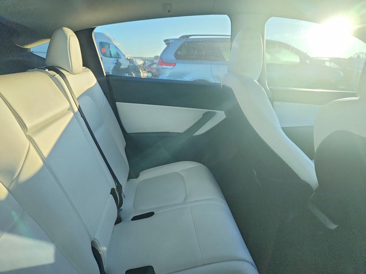 2021 TESLA MODEL Y photo 19