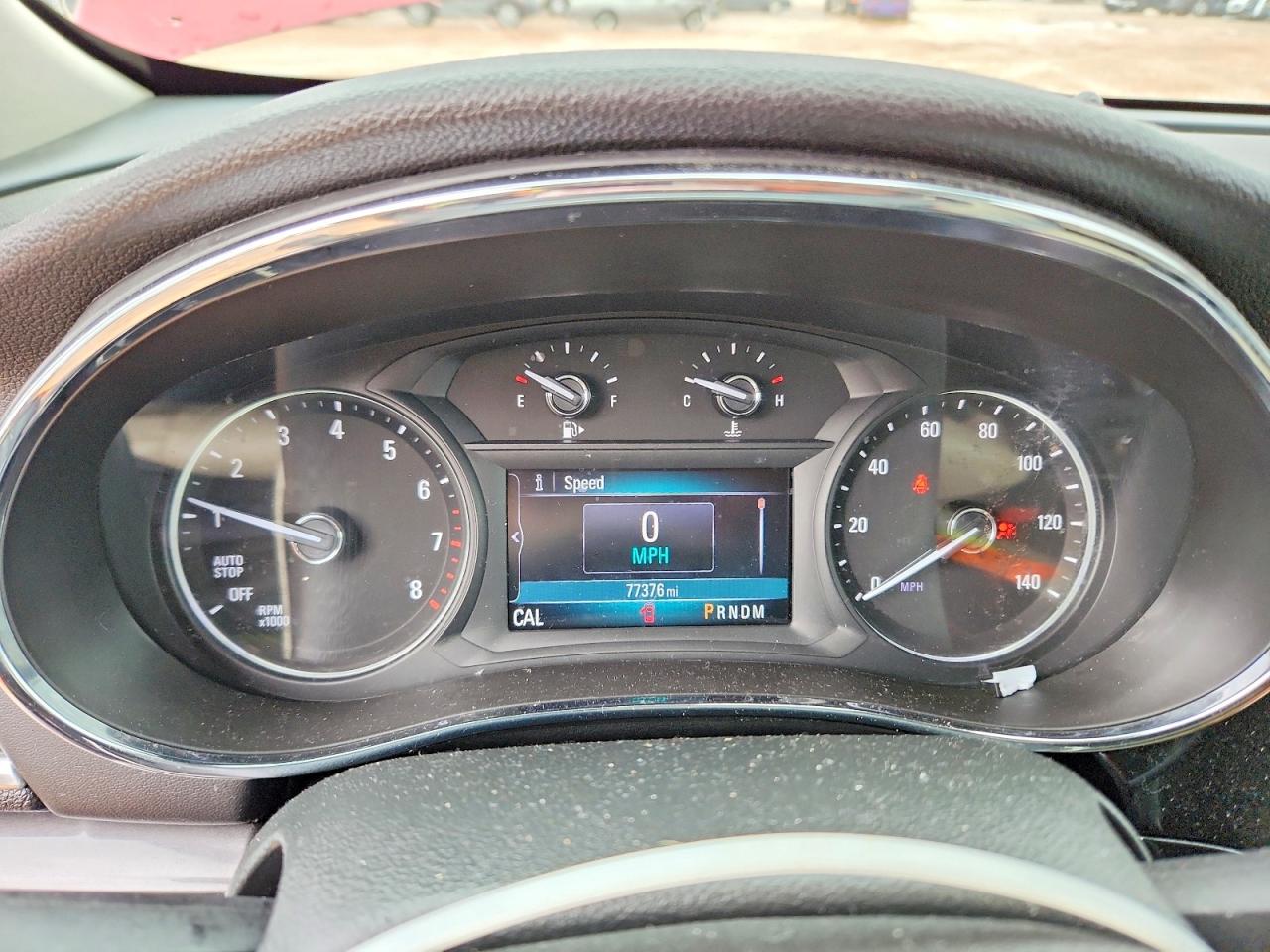 2019 BUICK ENCORE ESSENCE photo 9
