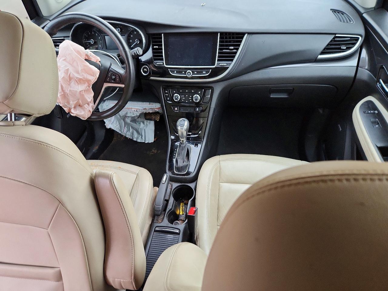 2019 BUICK ENCORE ESSENCE photo 8