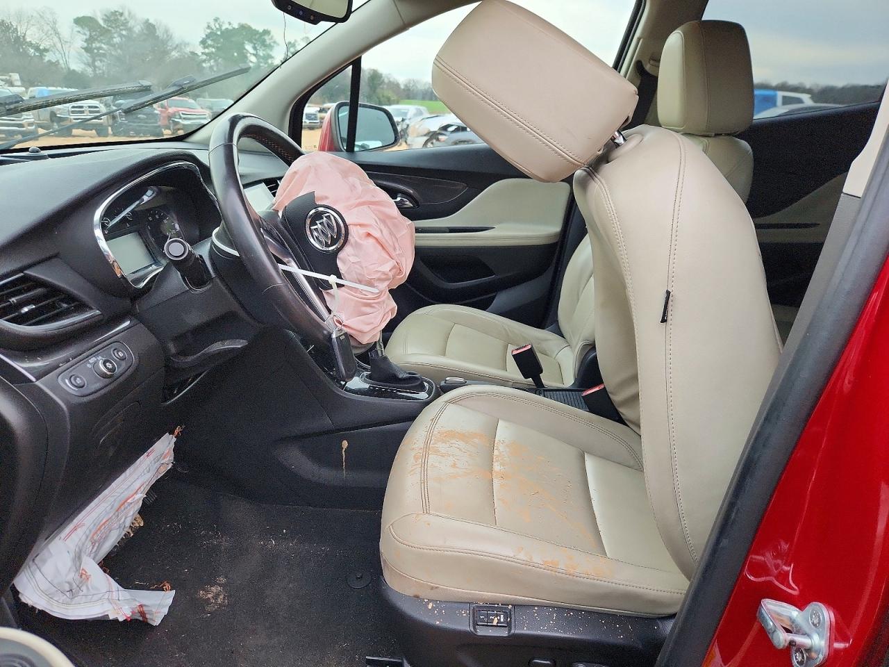 2019 BUICK ENCORE ESSENCE photo 7