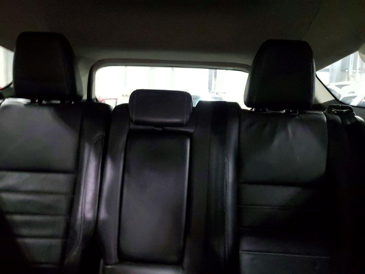 2016 FORD ESCAPE TITANIUM photo 28