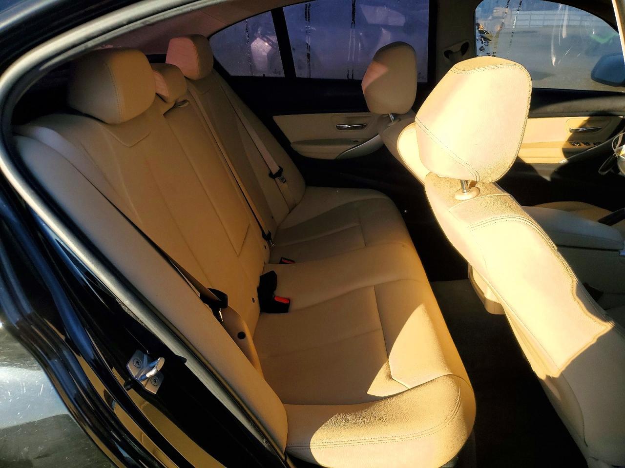 2017 BMW 320 I photo 10