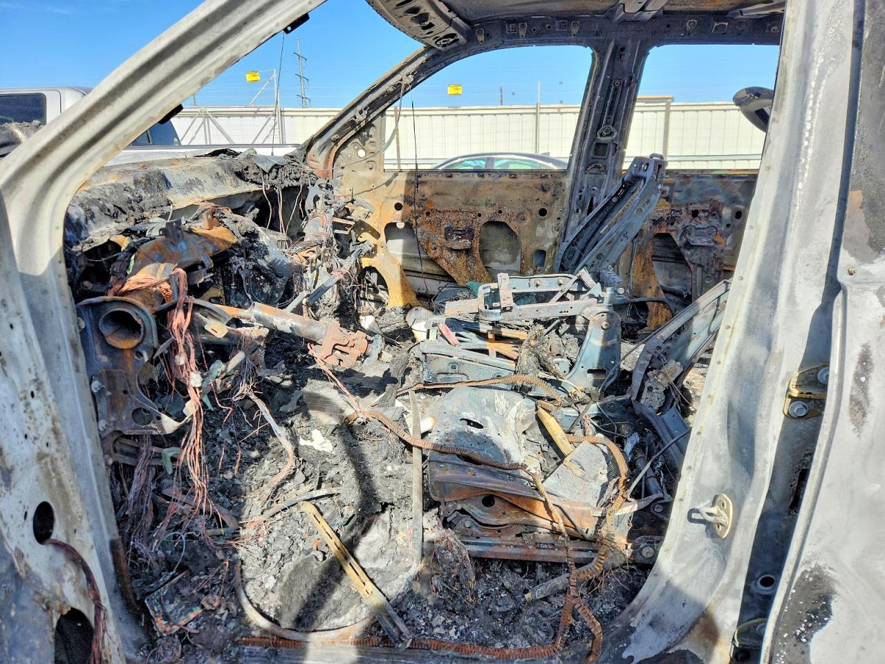 2015 GMC SIERRA C1500 SLE photo 13