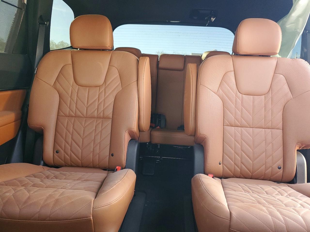 2025 KIA TELLURIDE EX X-LINE photo 28