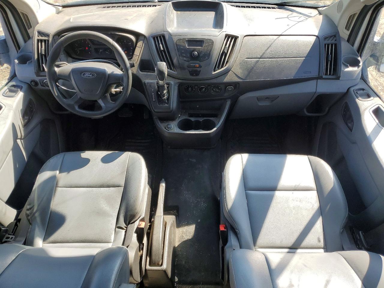2018 FORD TRANSIT T-250 photo 15