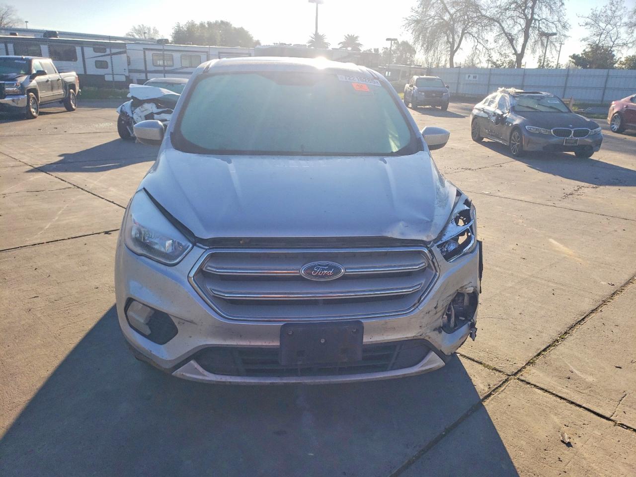 2019 FORD ESCAPE SE photo 13