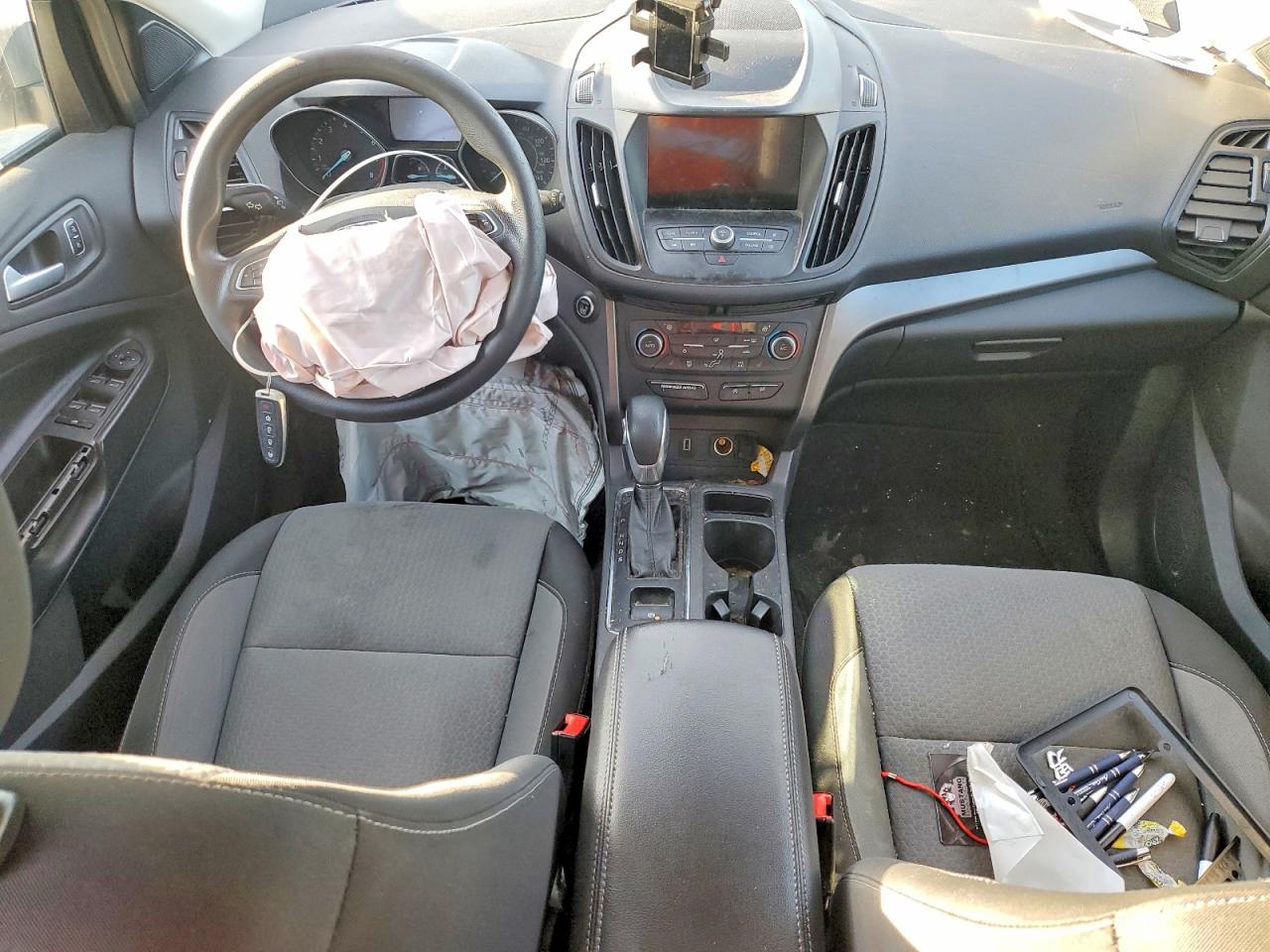 2019 FORD ESCAPE SE photo 22