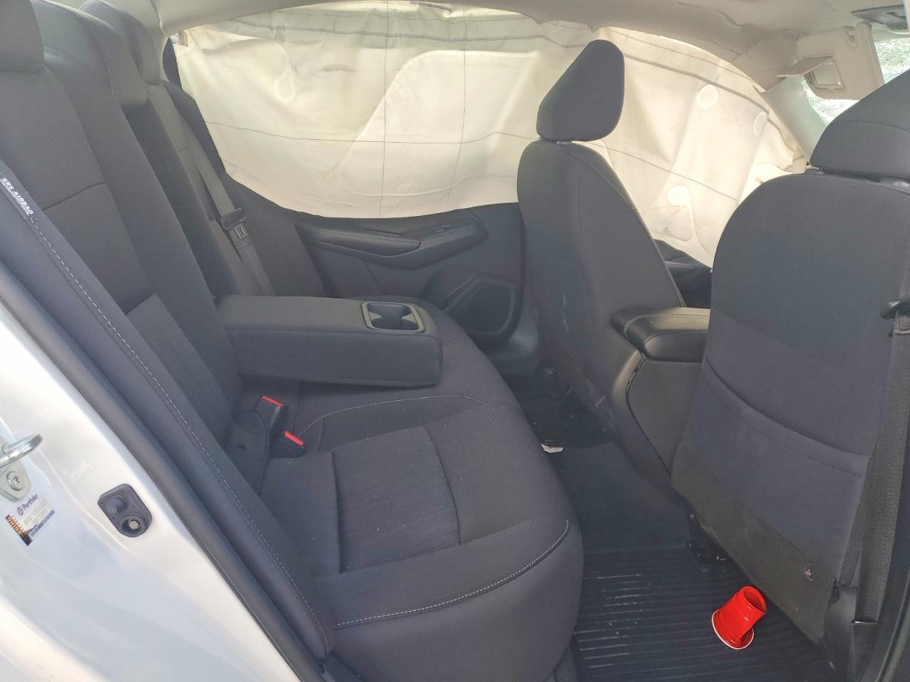 2024 NISSAN ALTIMA 2.5 SV photo 19
