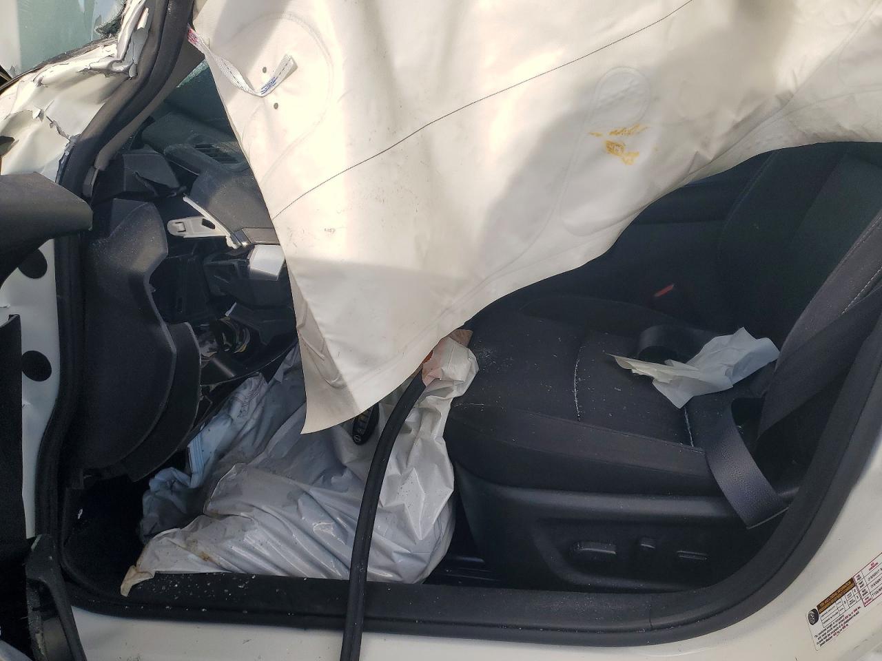 2024 NISSAN ALTIMA 2.5 SV photo 13