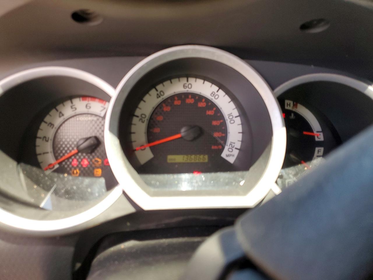 2012 TOYOTA TACOMA DOUBLE CAB photo 17