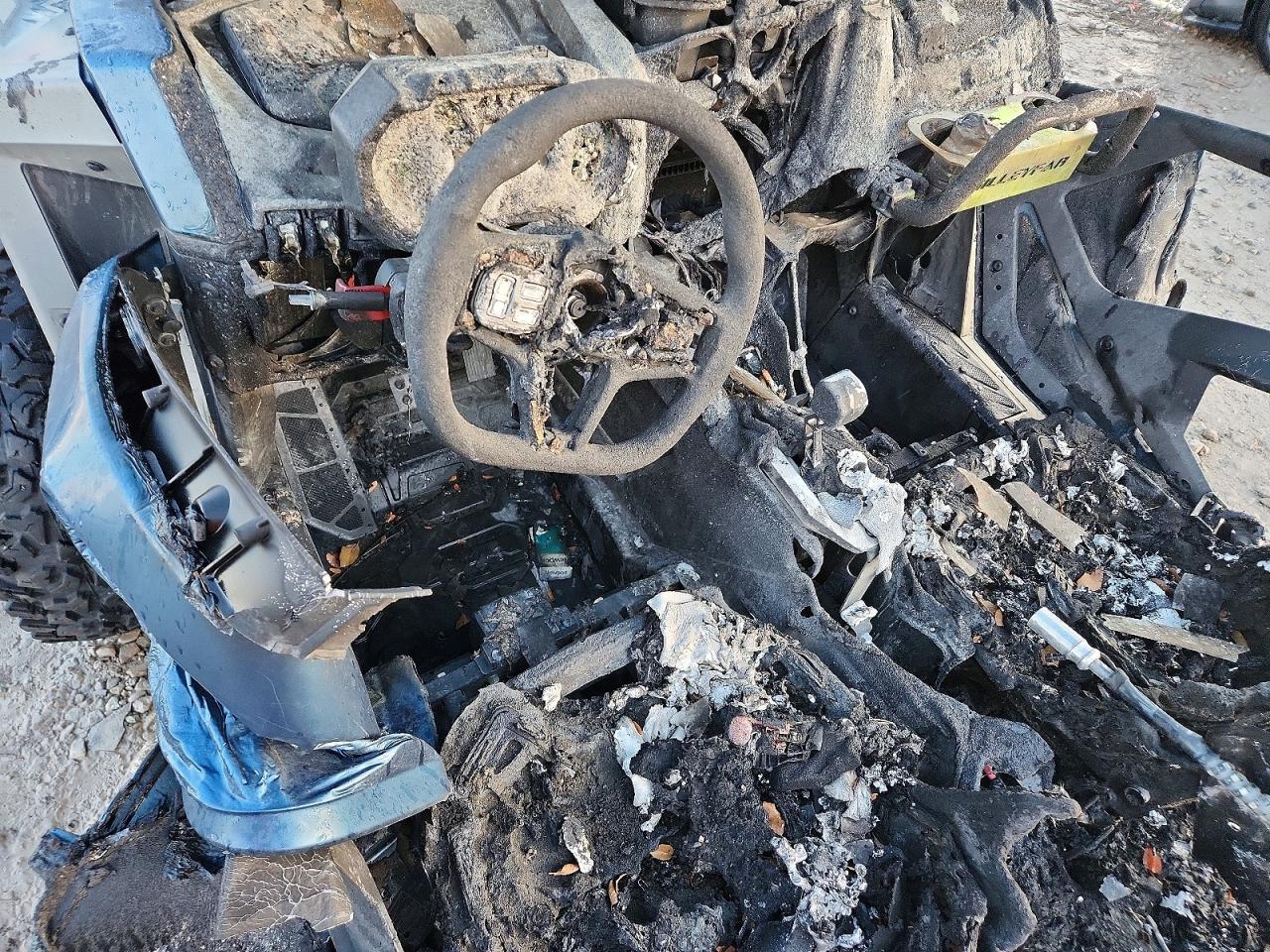2022 POLARIS RZR photo 8