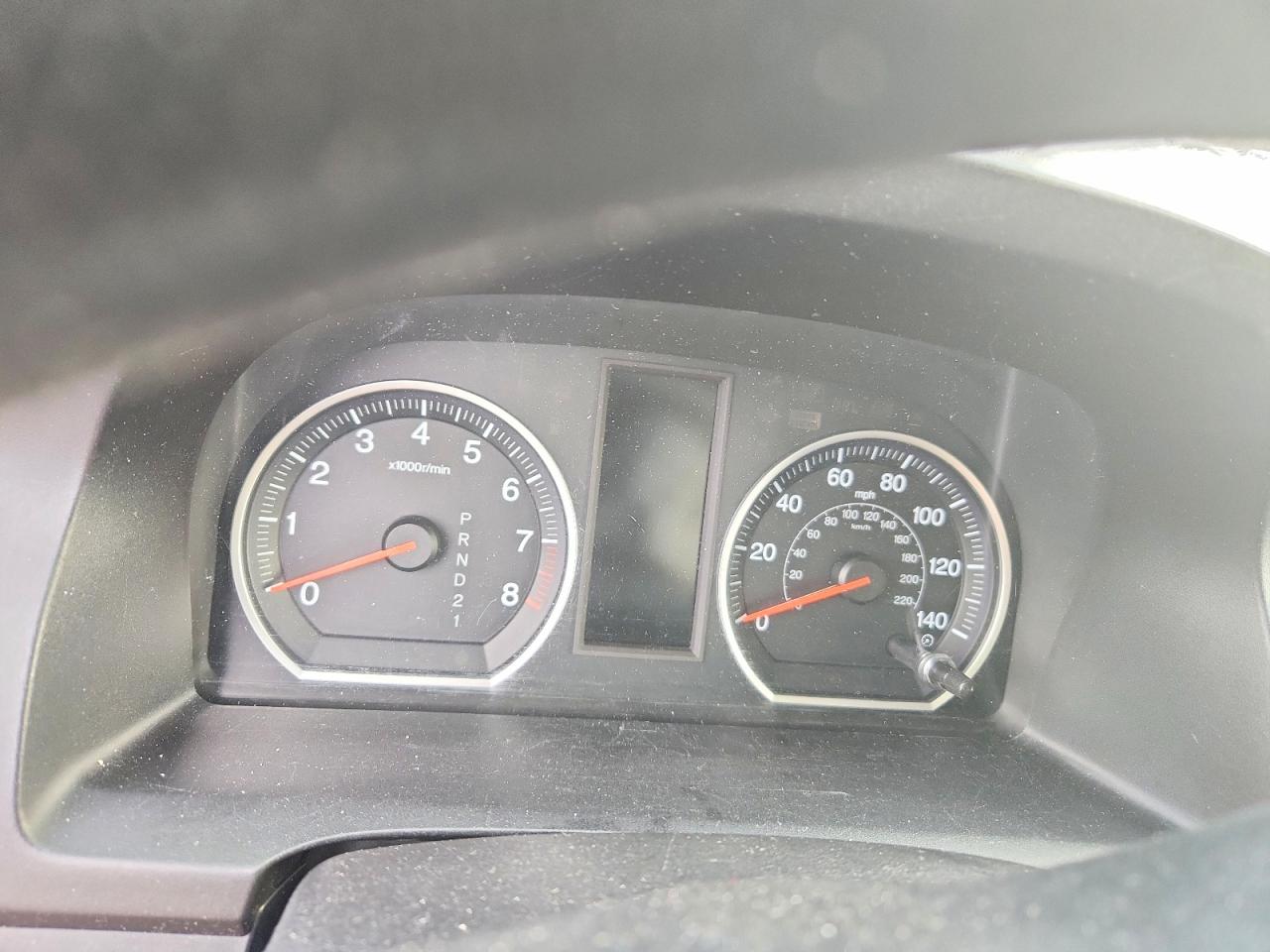 2010 HONDA CR-V EX photo 17