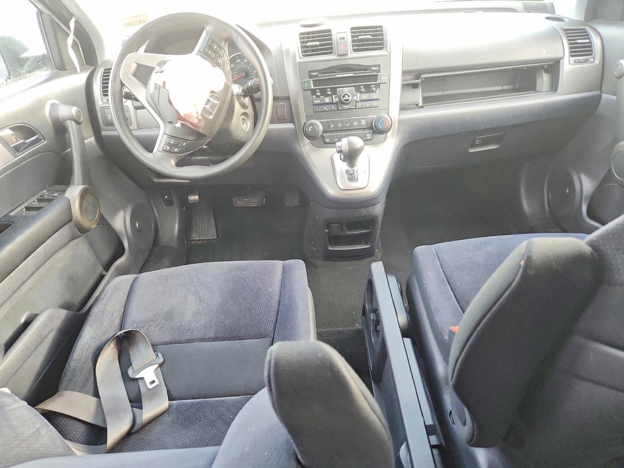 2010 HONDA CR-V EX photo 15