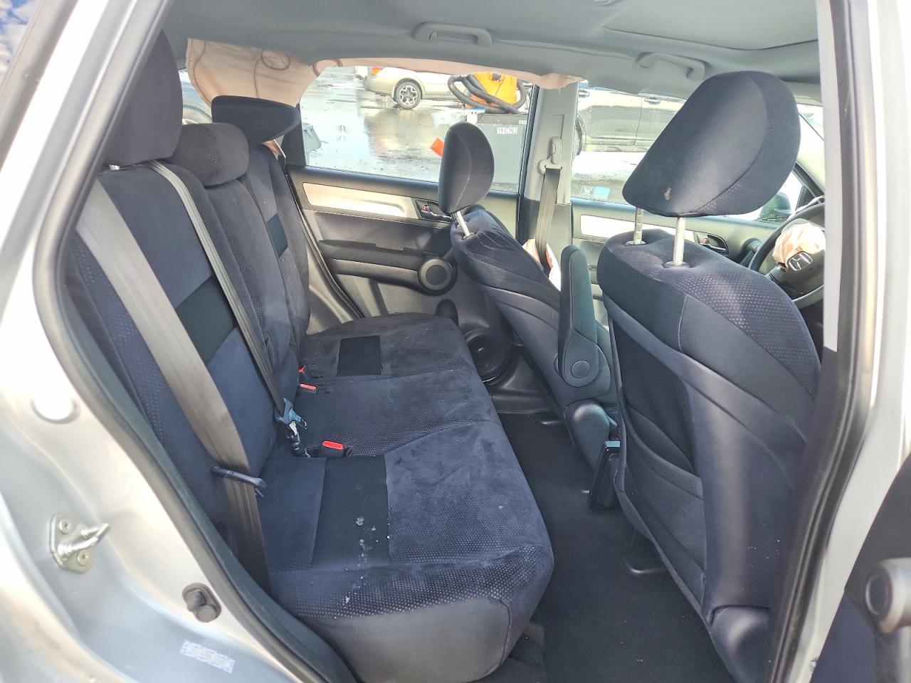 2010 HONDA CR-V EX photo 19