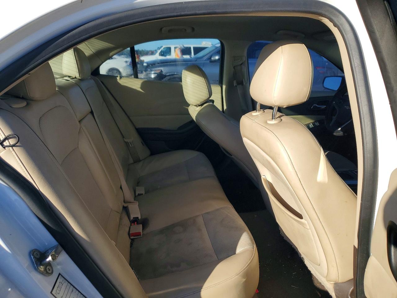 2013 CHEVROLET MALIBU 1LT photo 10