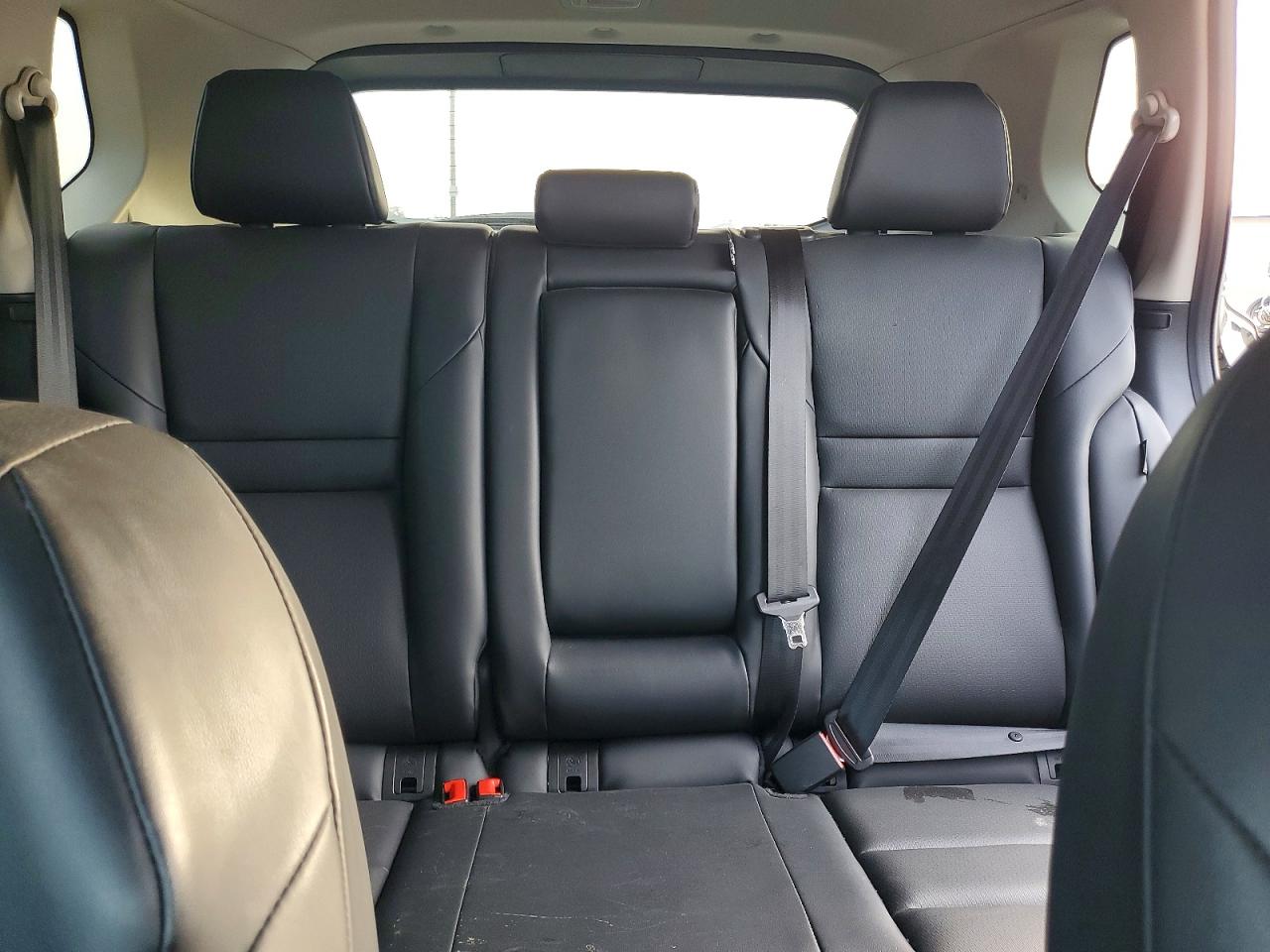 2023 NISSAN ROGUE SV photo 19