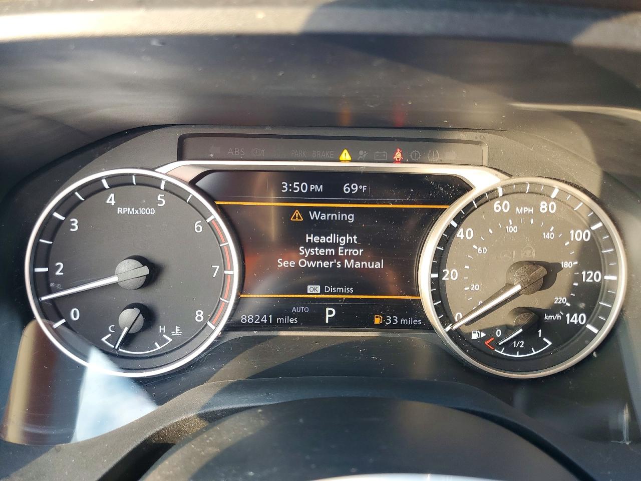 2023 NISSAN ROGUE SV photo 17