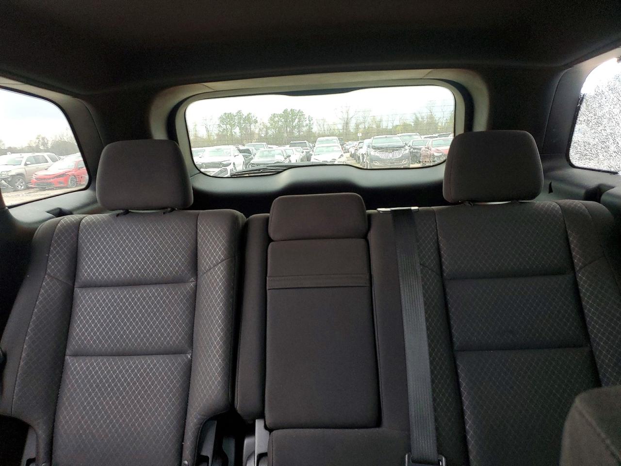 2018 JEEP GRAND CHEROKEE LAREDO photo 19