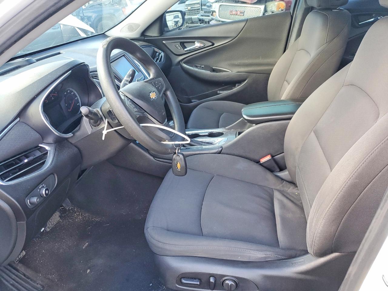 2018 CHEVROLET MALIBU LT photo 13