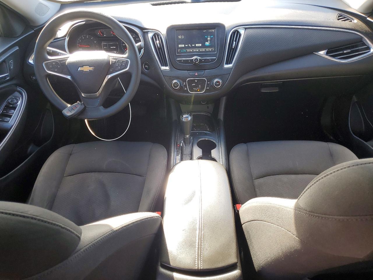 2018 CHEVROLET MALIBU LT photo 15