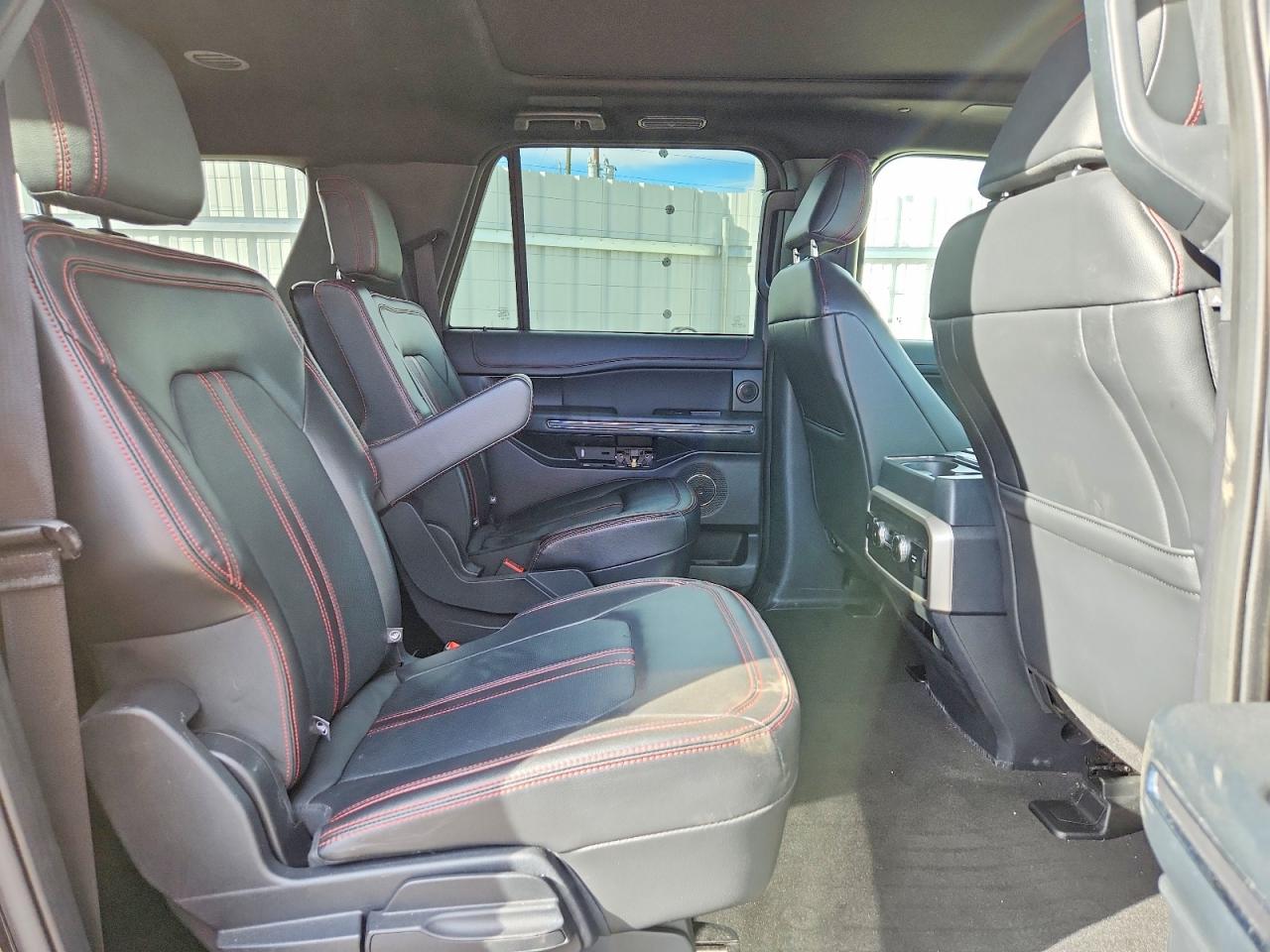 2024 FORD EXPEDITION MAX LIMITED photo 21