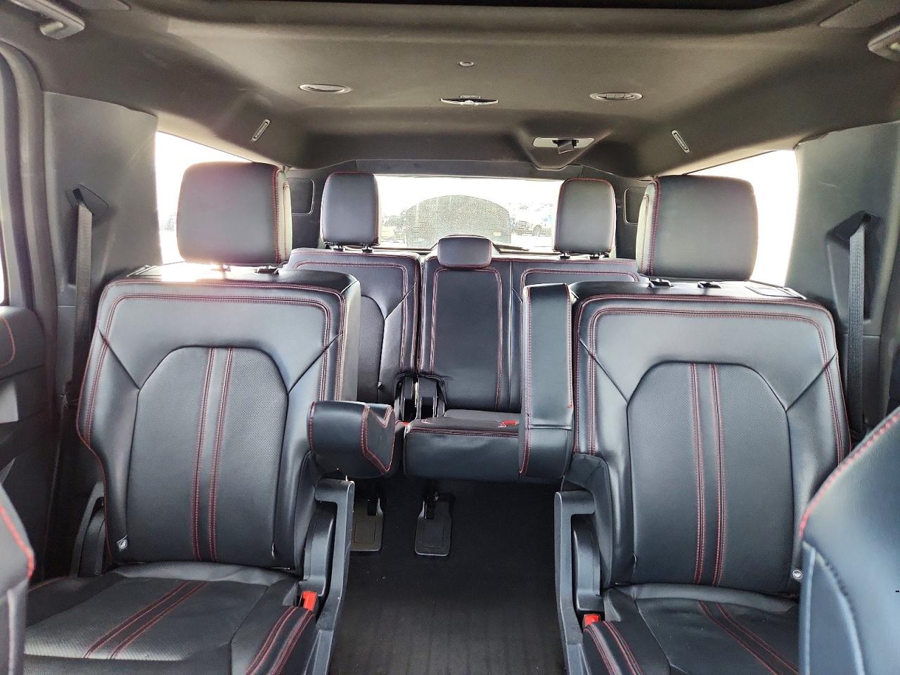 2024 FORD EXPEDITION MAX LIMITED photo 19