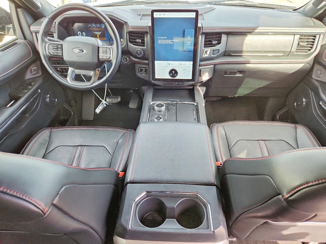 2024 FORD EXPEDITION MAX LIMITED photo 15