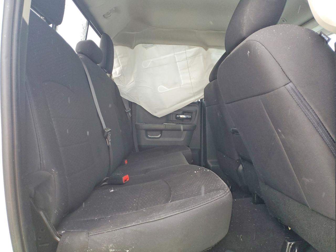 2019 RAM 1500 CLASSIC SLT photo 10