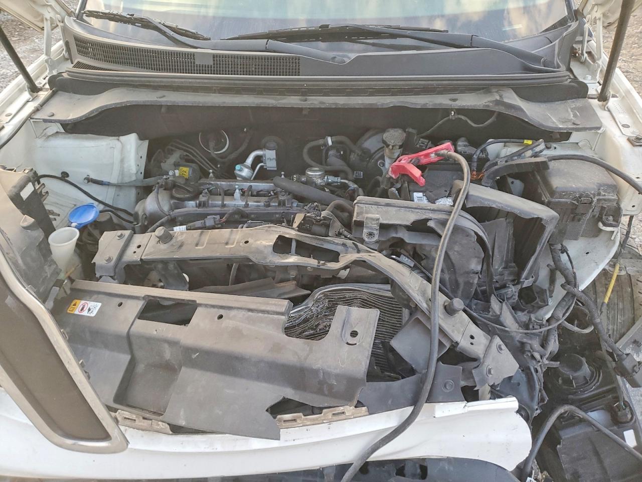 2016 KIA SOUL photo 21