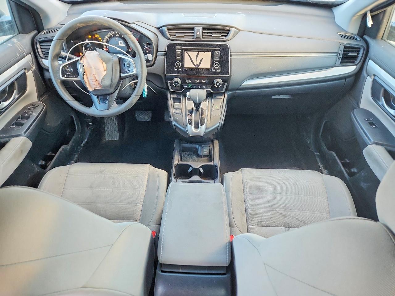 2018 HONDA CR-V LX photo 22