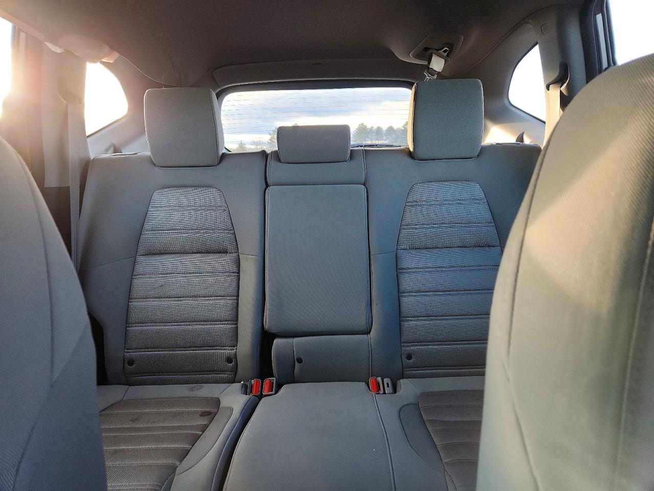 2018 HONDA CR-V LX photo 28