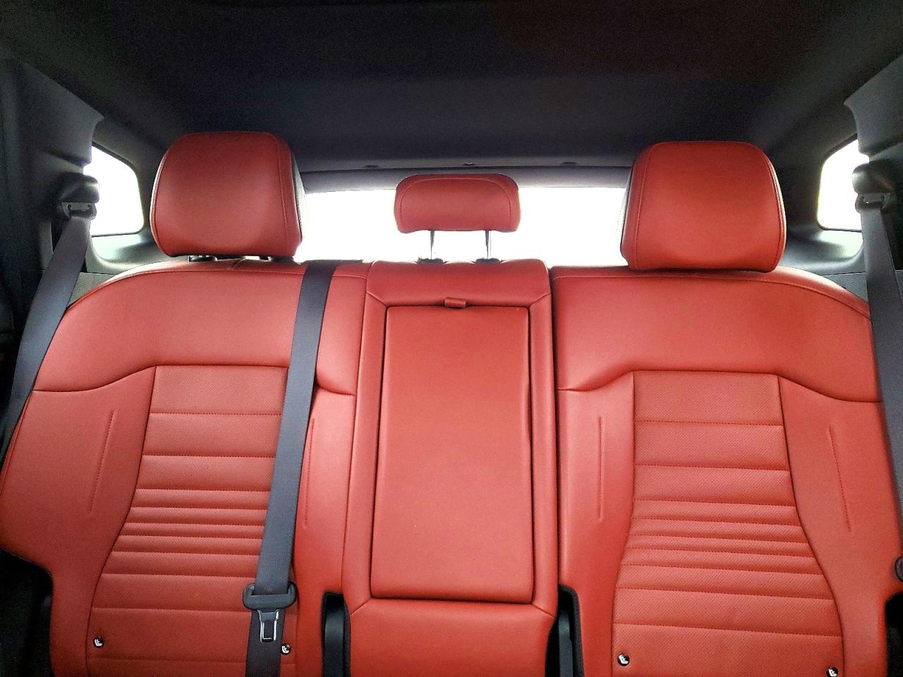 2023 KIA SPORTAGE photo 10